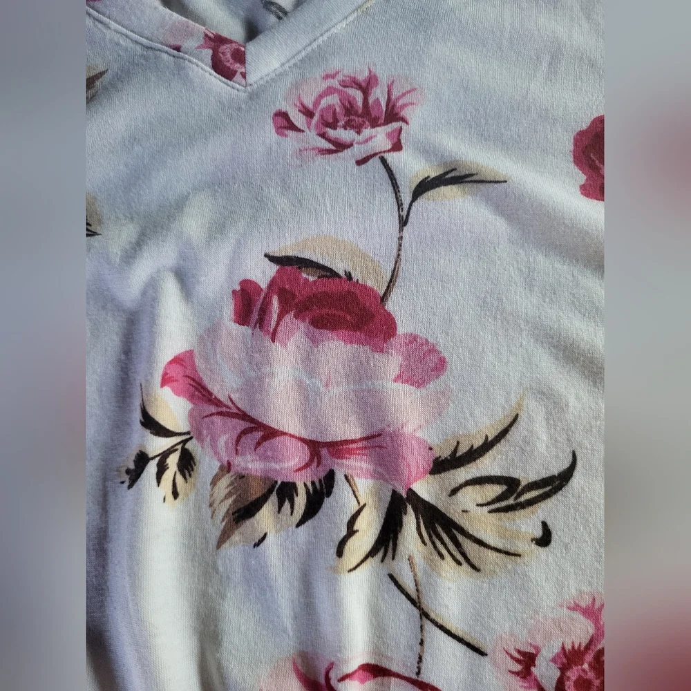 LuLaRoe Kristina Top 3XL - Picture 4 of 5